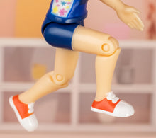 Load image into Gallery viewer, Dollhouse Dolls - Family Doll House People