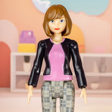 Load image into Gallery viewer, Dollhouse Dolls - Family Doll House People