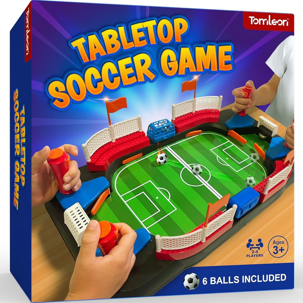Soccer Toy for Kids – image 9 of 9