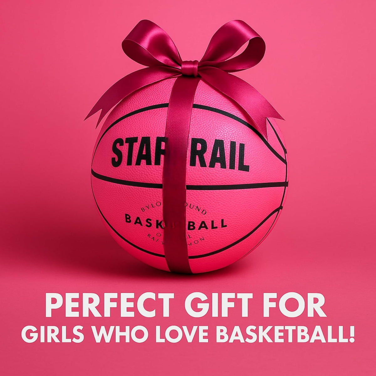 Light-Up Basketball – image 8 of 9