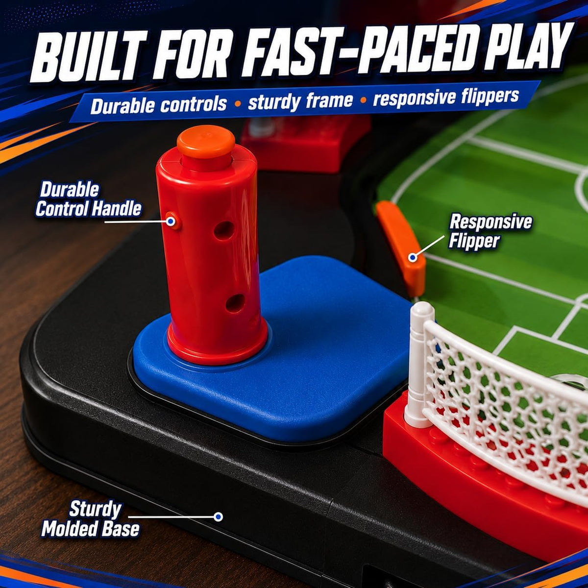 Soccer Toy for Kids – image 4 of 9